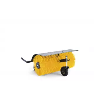 Szczotka hydrauliczna Park Pro